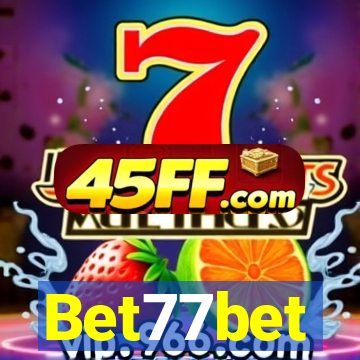 Bet77bet