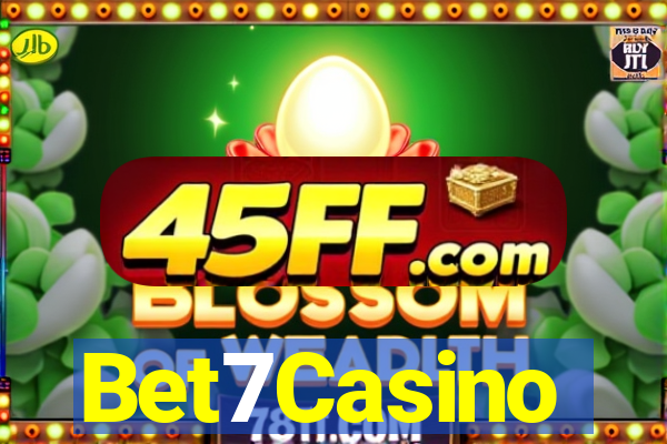 Bet7Casino