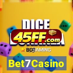 Bet7Casino