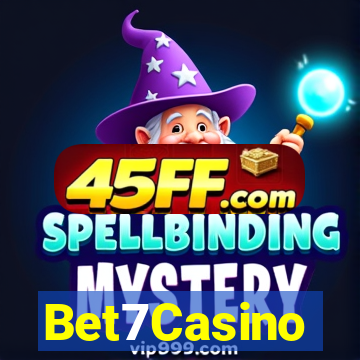 Bet7Casino