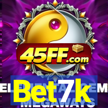 Bet7k