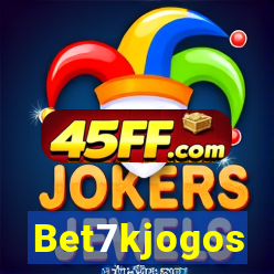 Bet7kjogos