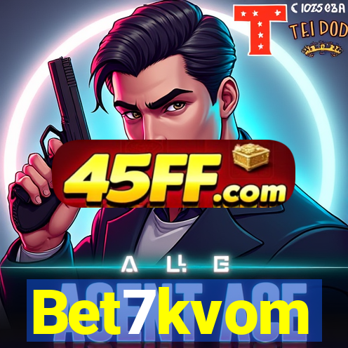 Bet7kvom