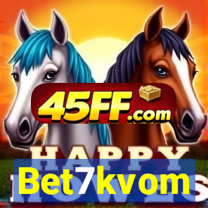 Bet7kvom