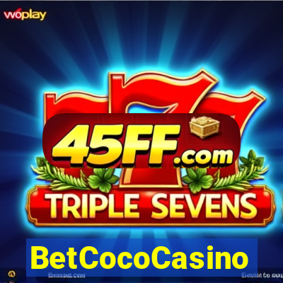 BetCocoCasino