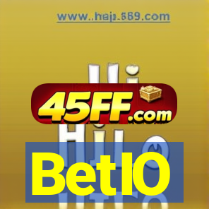 BetIO
