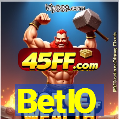 BetIO