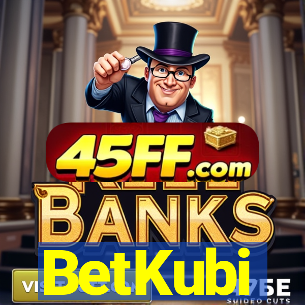 BetKubi