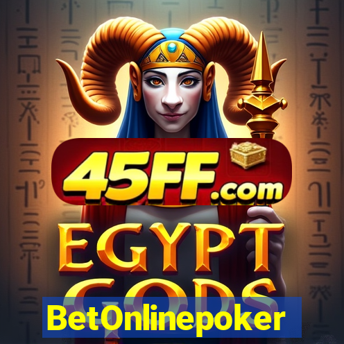 BetOnlinepoker