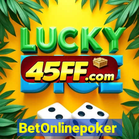 BetOnlinepoker