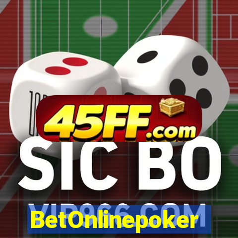 BetOnlinepoker