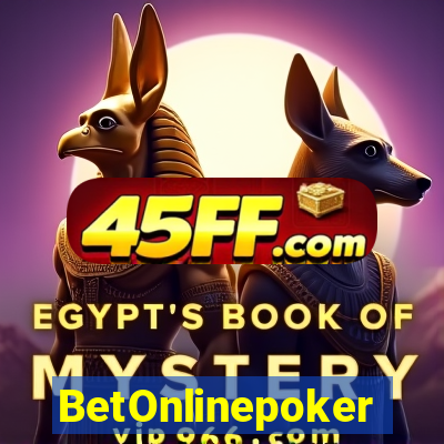 BetOnlinepoker