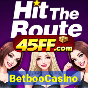 BetbooCasino