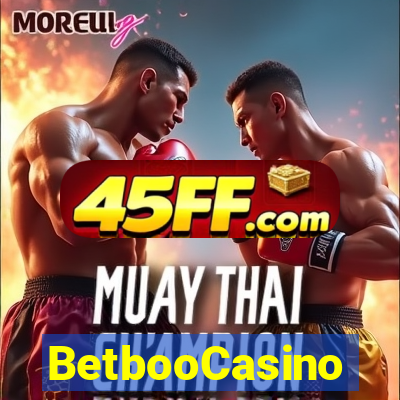 BetbooCasino