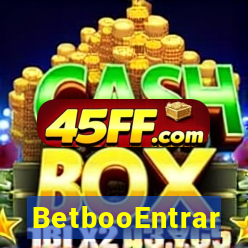 BetbooEntrar