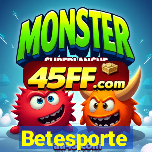 Betesporte