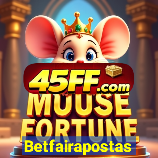 Betfairapostas