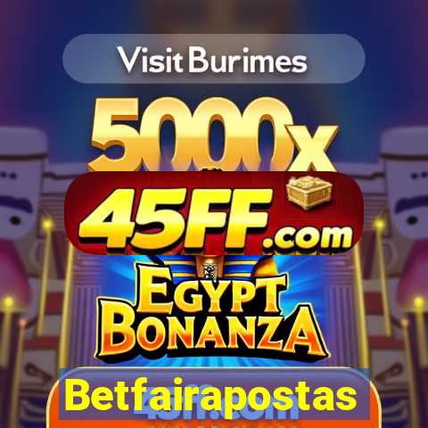 Betfairapostas