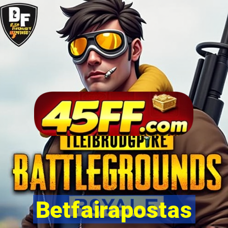 Betfairapostas