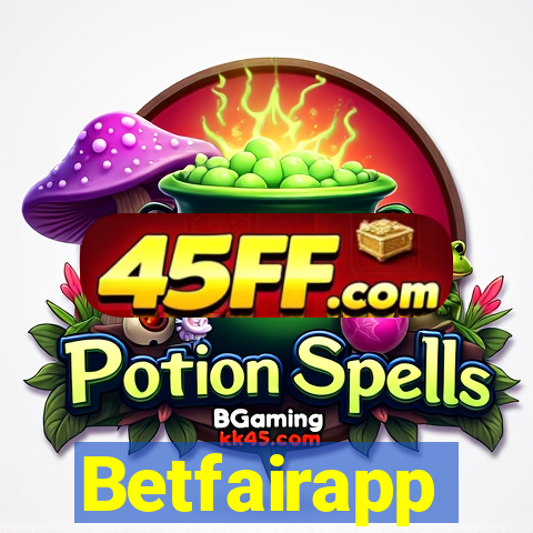 Betfairapp