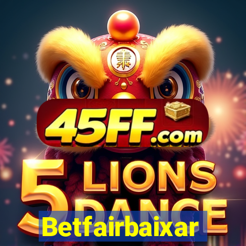 Betfairbaixar