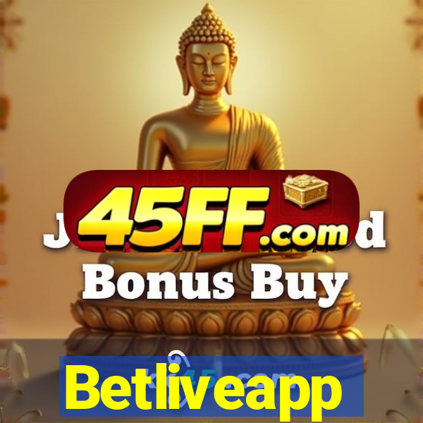 Betliveapp