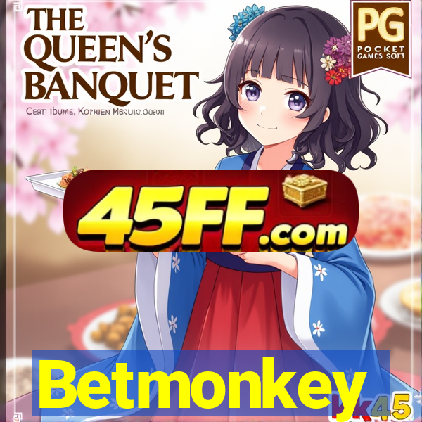Betmonkey