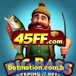 Betmotion.com.br