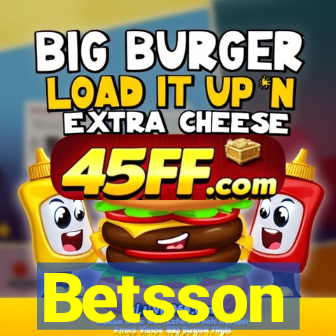 Betsson