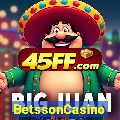 BetssonCasino