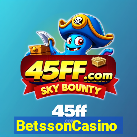 BetssonCasino