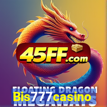 Bis777casino