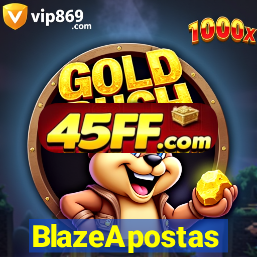 BlazeApostas