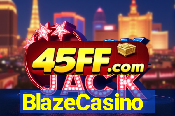 BlazeCasino