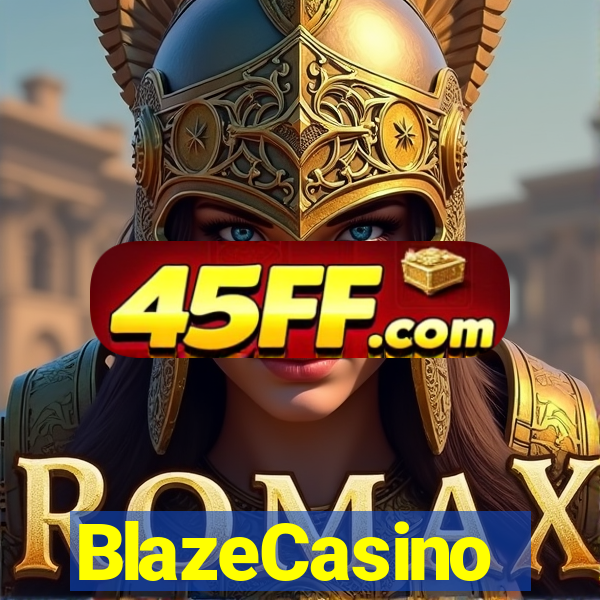 BlazeCasino