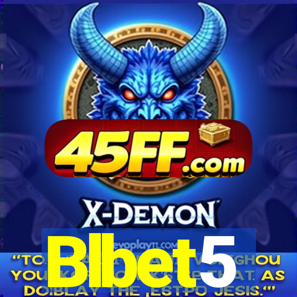 Blbet5
