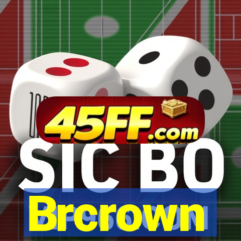 Brcrown