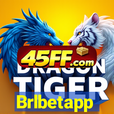 Brlbetapp