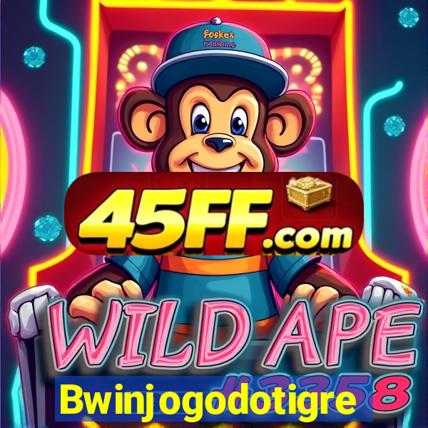 Bwinjogodotigre