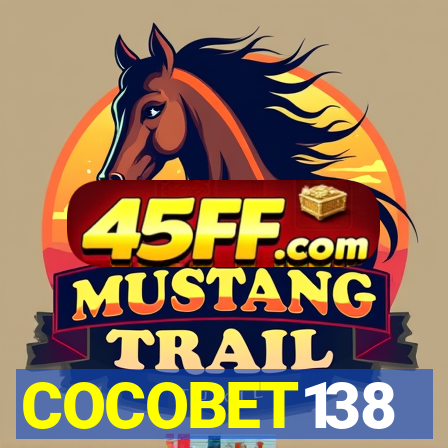 COCOBET138