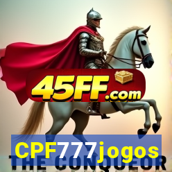 CPF777jogos
