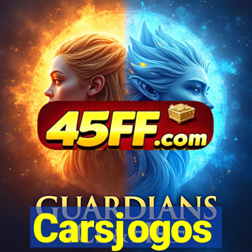 Carsjogos