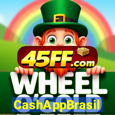 CashAppBrasil