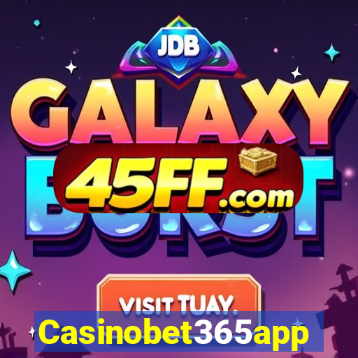 Casinobet365app