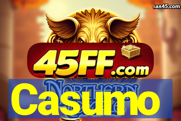 Casumo