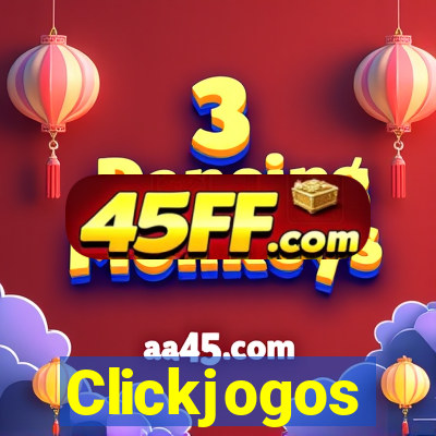 Clickjogos