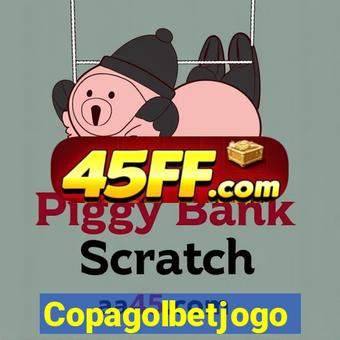 Copagolbetjogo