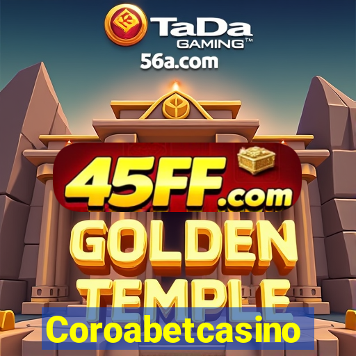Coroabetcasino