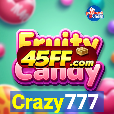 Crazy777