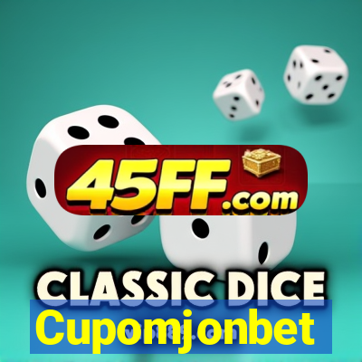 Cupomjonbet